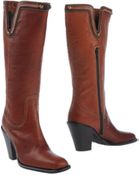Tosca Blu Boots - Lyst