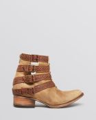 Freebird by Steven Booties Roper - Lyst