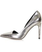 Topshop Great2 Court Shoes - Lyst