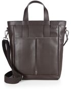 Ferragamo Nadir Tote Bag - Lyst