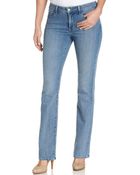 Nydj Sacramento Wash - Lyst