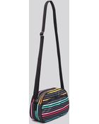 Lesportsac Crossbody Parker - Lyst