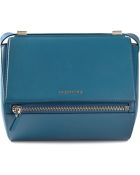 Givenchy Pandora Shoulder Bag - Lyst