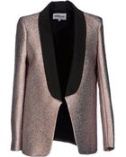 American Retro Blazer - Lyst