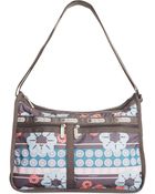 Lesportsac Deluxe Everyday Bag - Lyst