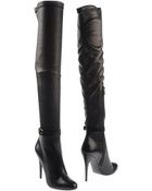 Jimmy Choo Boots - Lyst