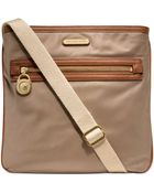 Michael Kors Michael Kempton Crossbody - Lyst