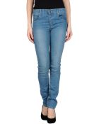 Cheap Monday Denim Trousers - Lyst