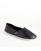 BCBGeneration Xavier Leather Slip-On Shoes - Lyst