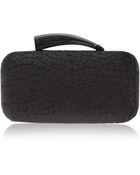 Vince Camuto Horn Clutch - Lyst