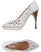 Nina Ricci Court - Lyst