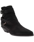Ld Tuttle Ankle Boot - Lyst
