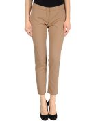 Daniele Alessandrini Casual Pants - Lyst