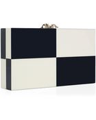 Charlotte Olympia Chequered Pandora - Lyst