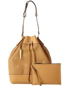 Vince Camuto Colby Drawstring - Lyst