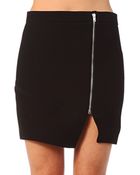 Iro Mini Skirt - Wp31Warol - Lyst