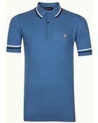 John Smedley Mcilroy - Lyst