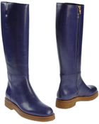 Marni Boots - Lyst