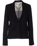 Maison Martin Margiela Blazer - Lyst