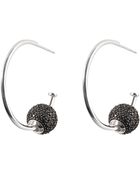 Thomas Sabo Creolen Earrings - Lyst