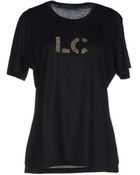 Les Copains Tshirt - Lyst