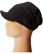 Grace Hats Jacamo Cap - Lyst