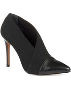 Steven By Steve Madden Waverli Ankle Boots - Lyst
