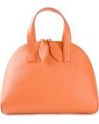 Moschino Cheap & Chic Logo Plaque Shoulder Bag - Lyst