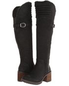 Lucky Brand Narlee Boot - Lyst