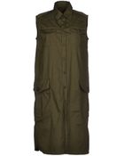 DSquared2 Short Dress - Lyst
