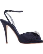 Giuseppe Zanotti Sandals - Lyst