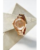 Nixon The Facet Watch - Lyst