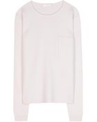 Chloé Cashmere Sweater - Lyst