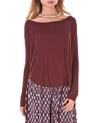 House Of Harlow Aya Top - Lyst