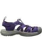 Keen Whisper - Lyst