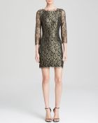 Diane von Furstenberg Dress - Zarita Lace - Lyst