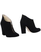 Paco Gil Shoe Boots - Lyst