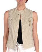 Marrakech Brea Vest - Lyst