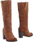 Mtng Boots - Lyst