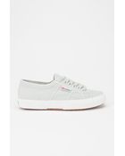 Superga Cotu Classic Laceup Sneaker - Lyst