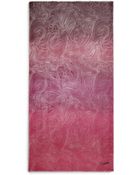 Diane von Furstenberg Hanover Swirled Modal Scarf - Lyst