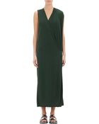 Acne Studios Natana Maxi Dress - Lyst