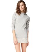 Maison Scotch Jumper - Lyst