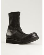 The Last Conspiracy Gest Boots - Lyst