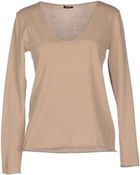 Aspesi Jumper - Lyst