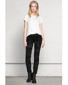 Rag & Bone Skinny - Lyst