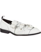 Comme Des Garçons Glebe Shoes - Lyst