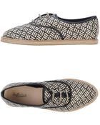 Loeffler Randall Espadrilles - Lyst