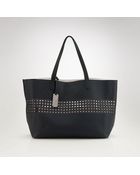 Lauren by Ralph Lauren Leighton Tote - Lyst