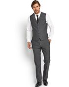 Skopes Mens Egan Suit Waistcoat - Lyst